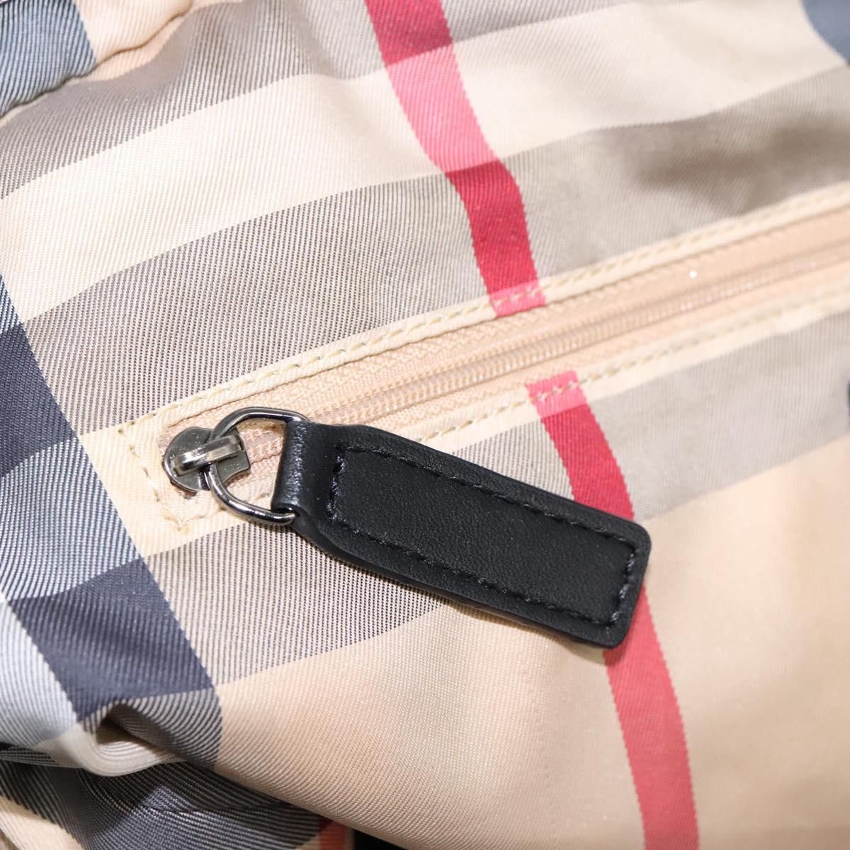 Burberry Burberry Nova Check tote Size ONE SIZE - 11 Thumbnail