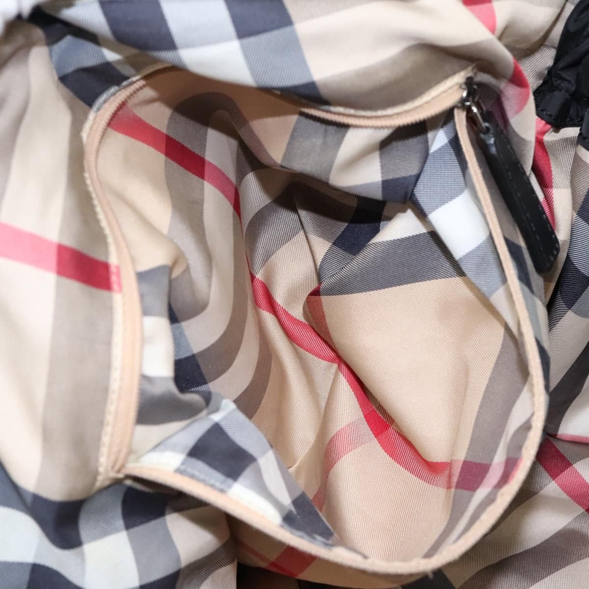 Burberry Burberry Nova Check tote Size ONE SIZE - 20 Thumbnail