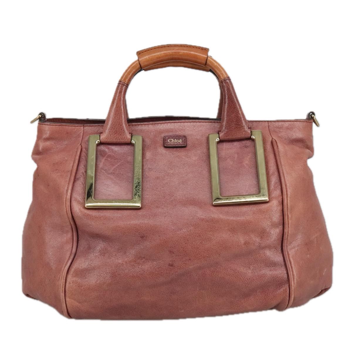 Chloe Chloé Ethel handbag Size ONE SIZE - 20 Thumbnail