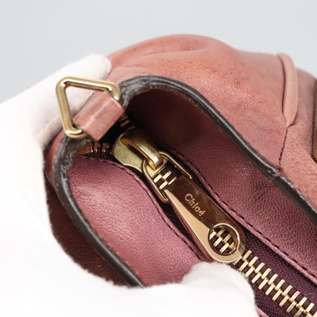 Chloe Chloé Ethel handbag Size ONE SIZE - 11 Thumbnail