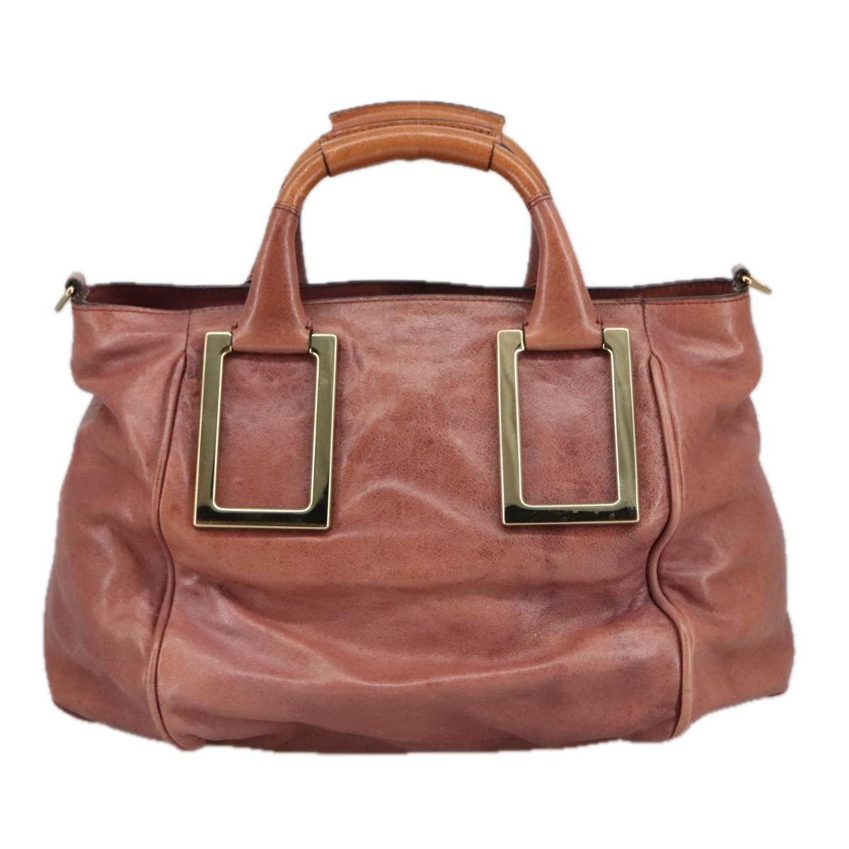 Chloe Chloé Ethel handbag Size ONE SIZE - 2 Thumbnail