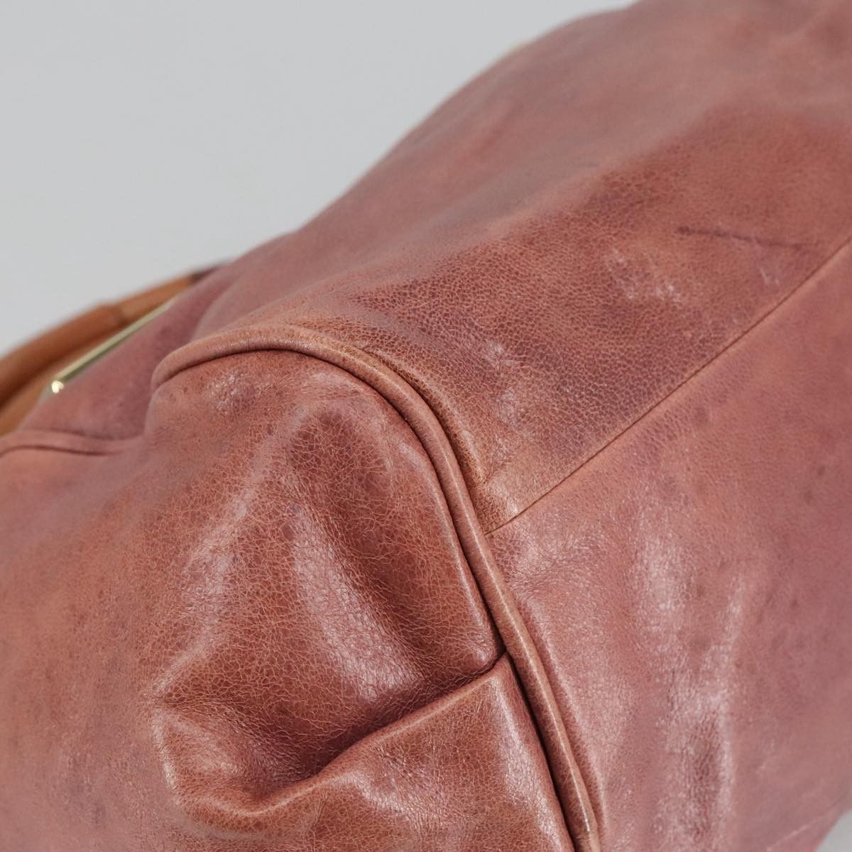 Chloe Chloé Ethel handbag Size ONE SIZE - 8 Thumbnail