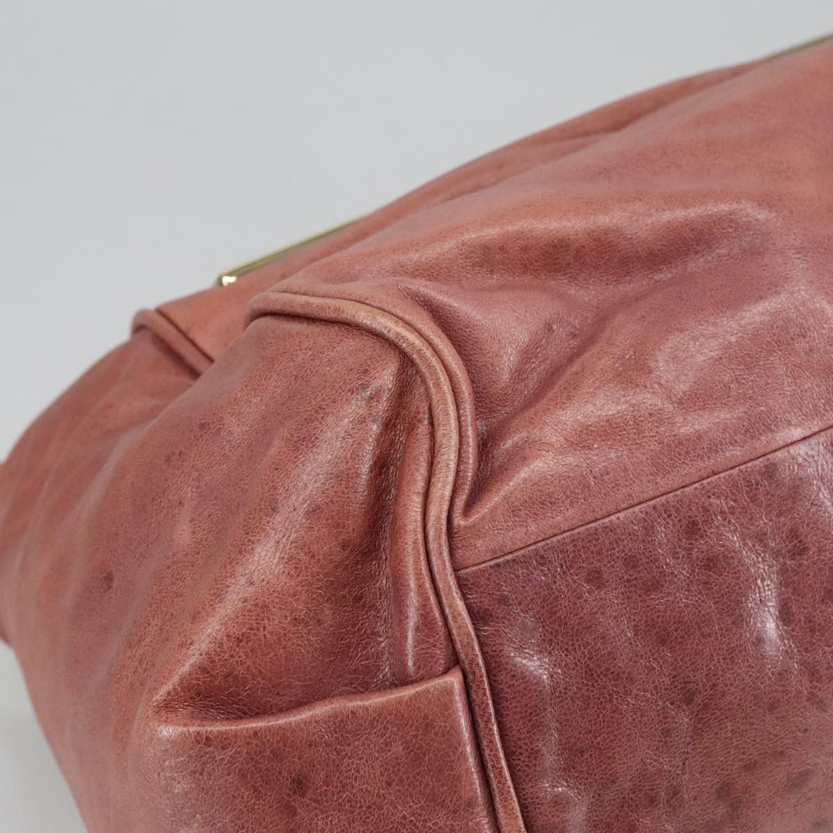 Chloe Chloé Ethel handbag Size ONE SIZE - 10 Thumbnail