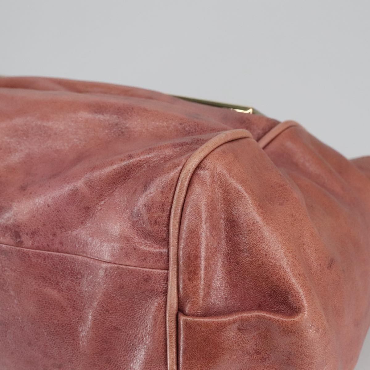 Chloe Chloé Ethel handbag Size ONE SIZE - 9 Thumbnail