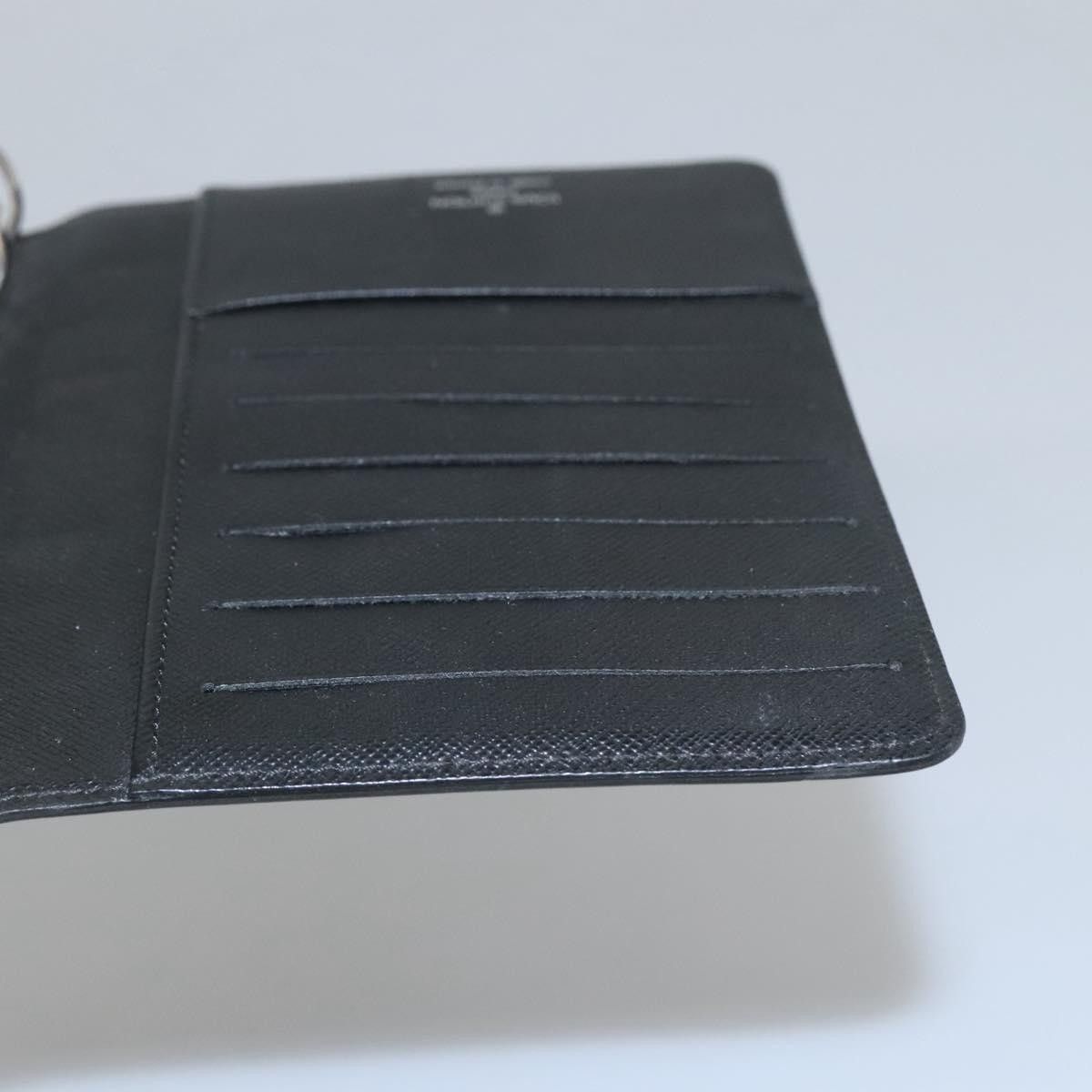 Louis Vuitton Louis Vuitton Agenda MM wallet Size ONE SIZE - 16 Thumbnail