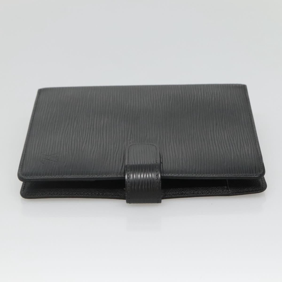 Louis Vuitton Louis Vuitton Agenda MM wallet Size ONE SIZE - 3 Thumbnail