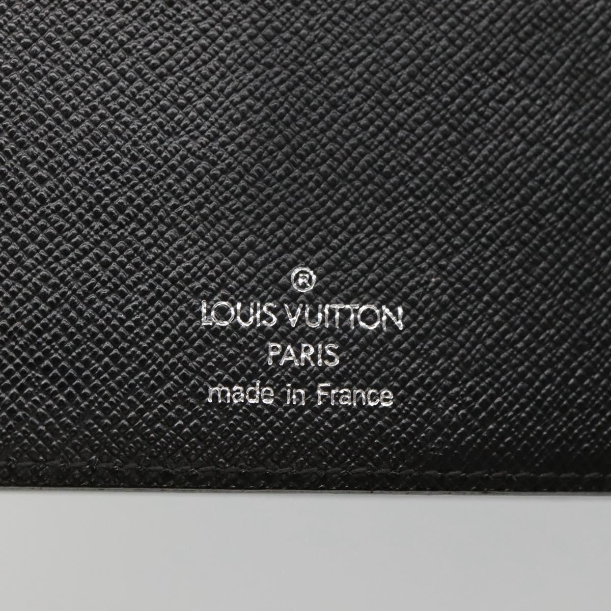 Louis Vuitton Louis Vuitton Agenda MM wallet Size ONE SIZE - 13 Thumbnail