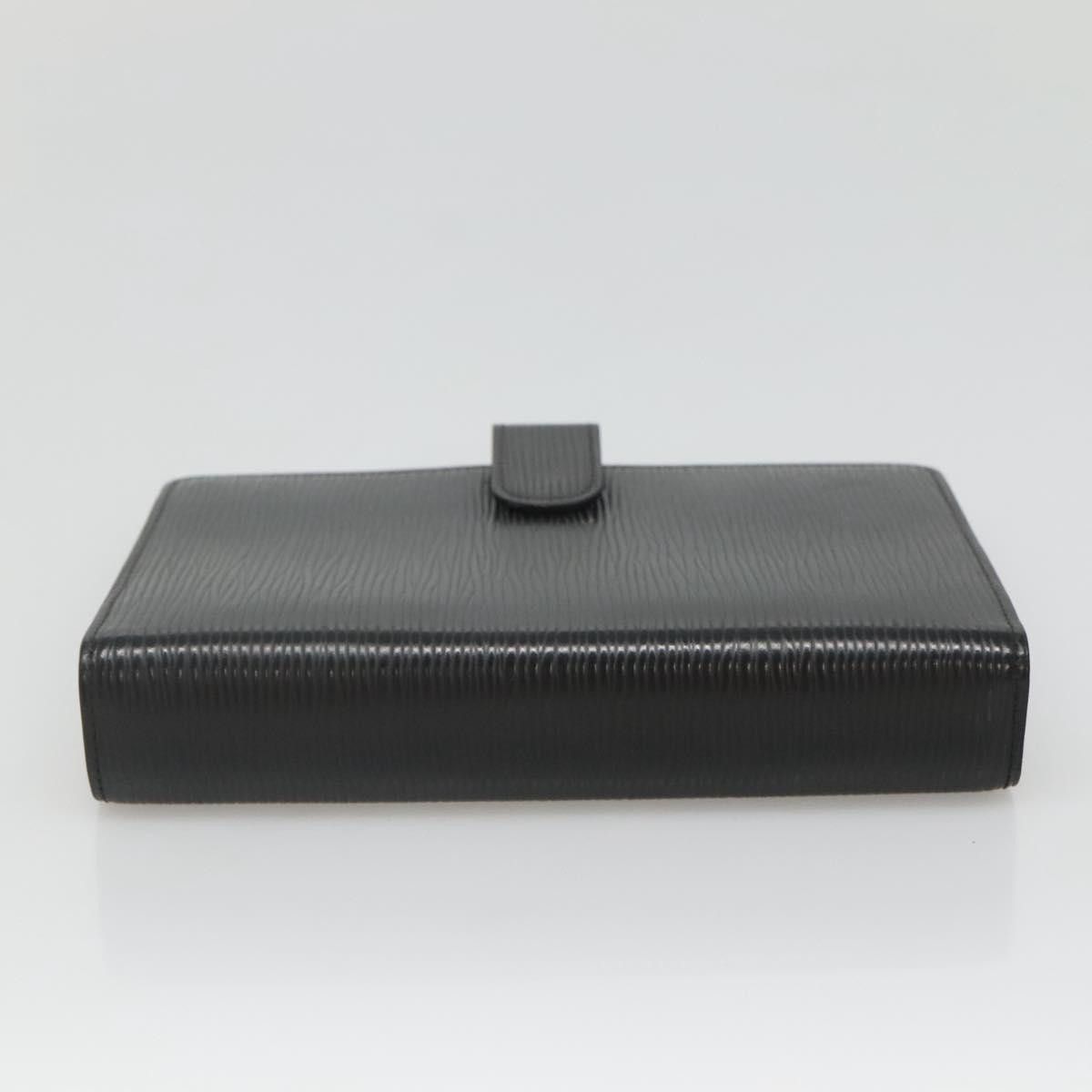 Louis Vuitton Louis Vuitton Agenda MM wallet Size ONE SIZE - 4 Thumbnail