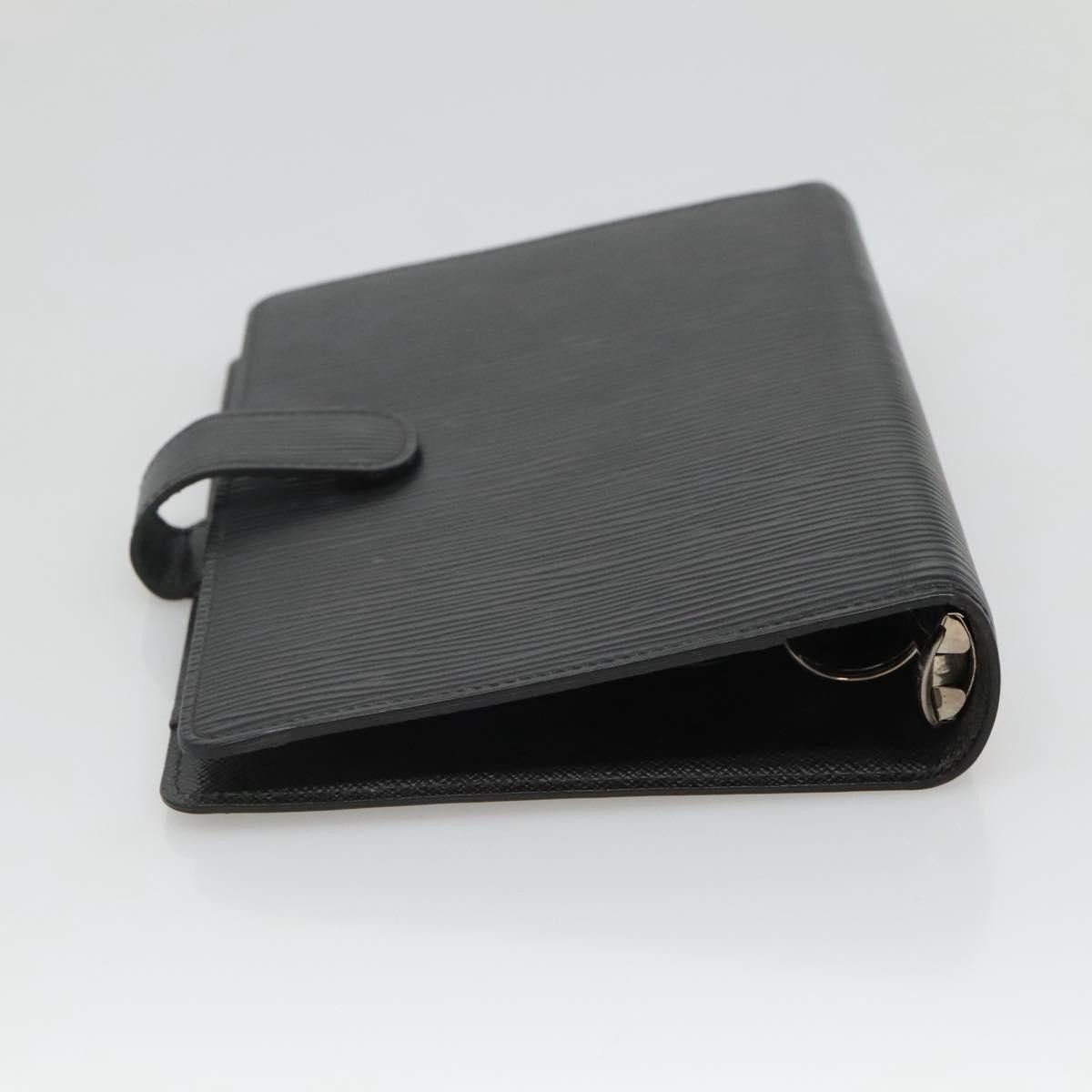 Louis Vuitton Louis Vuitton Agenda MM wallet Size ONE SIZE - 5 Thumbnail
