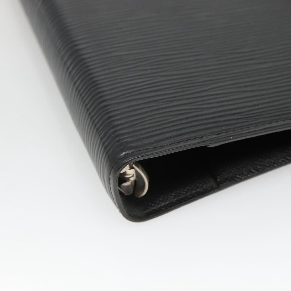 Louis Vuitton Louis Vuitton Agenda MM wallet Size ONE SIZE - 8 Thumbnail
