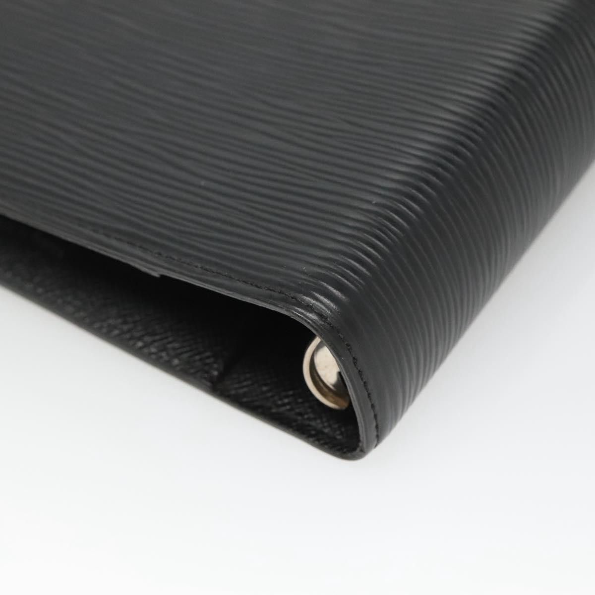 Louis Vuitton Louis Vuitton Agenda MM wallet Size ONE SIZE - 9 Thumbnail