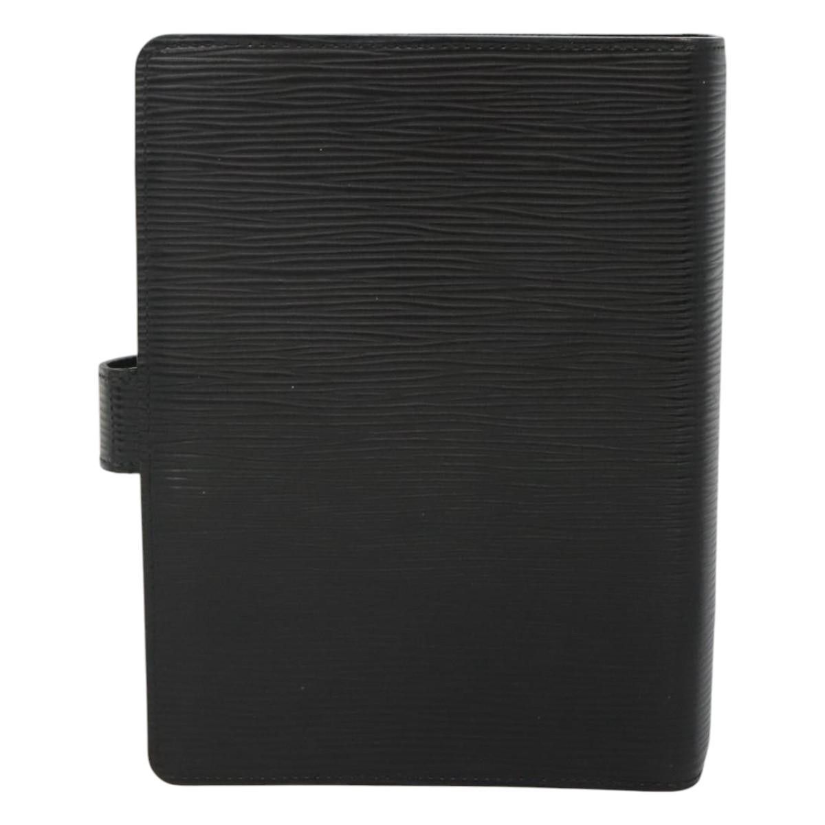 Louis Vuitton Louis Vuitton Agenda MM wallet Size ONE SIZE - 2 Thumbnail
