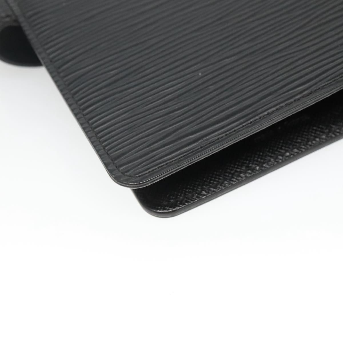 Louis Vuitton Louis Vuitton Agenda MM wallet Size ONE SIZE - 10 Thumbnail