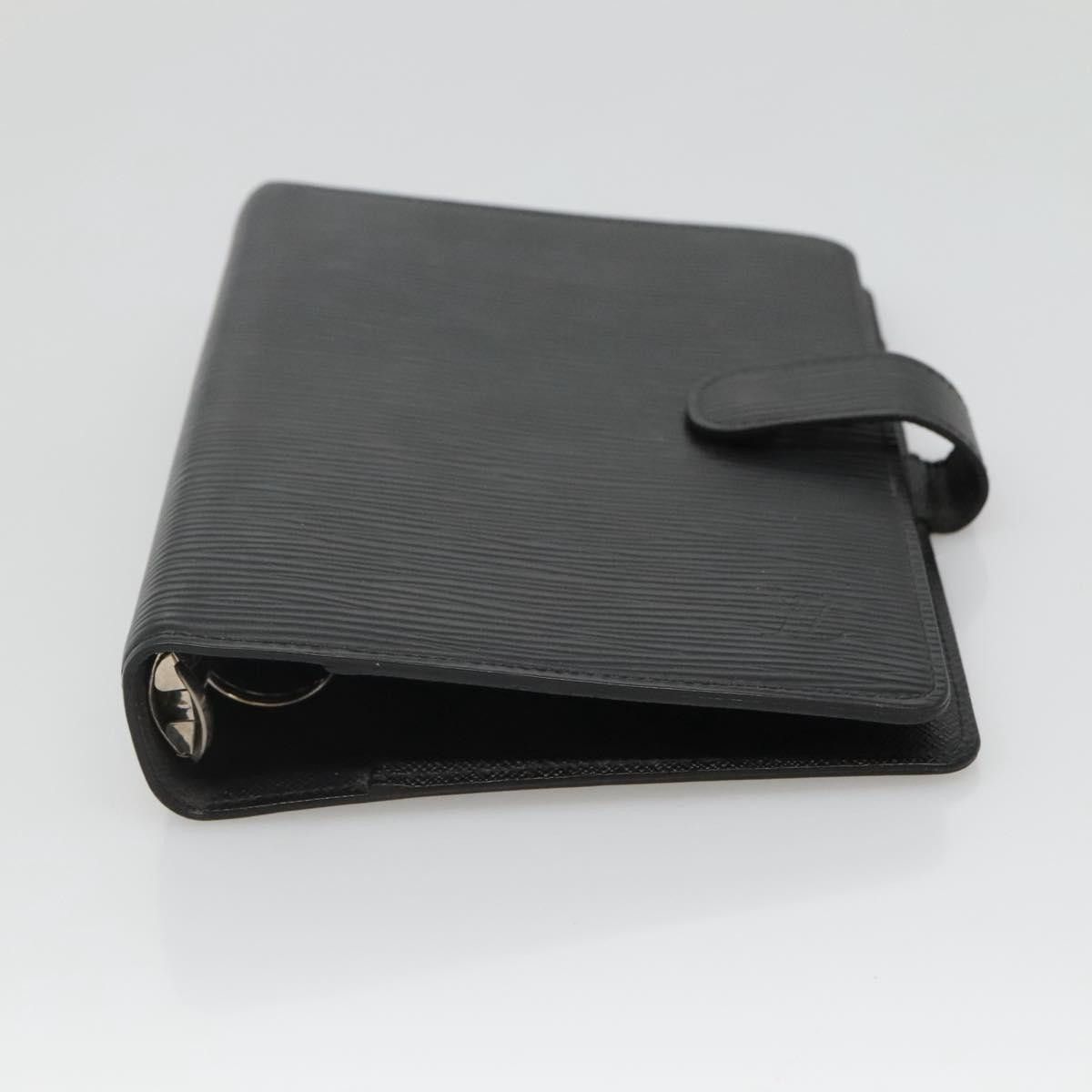 Louis Vuitton Louis Vuitton Agenda MM wallet Size ONE SIZE - 6 Thumbnail