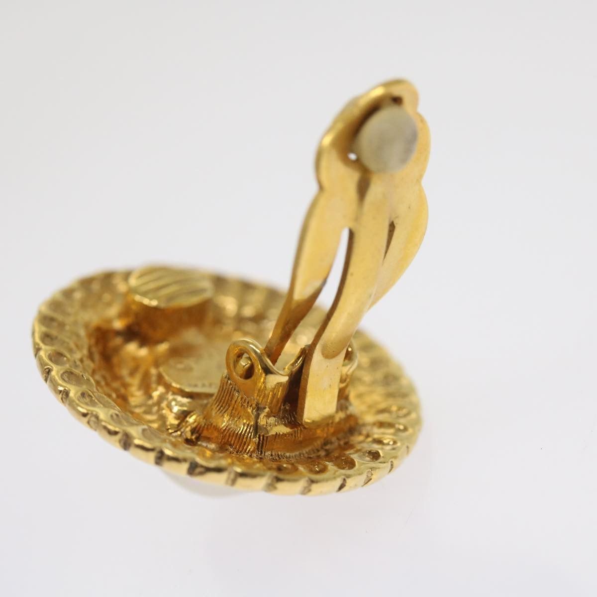 Chanel Chanel earring Size ONE SIZE - 14 Thumbnail