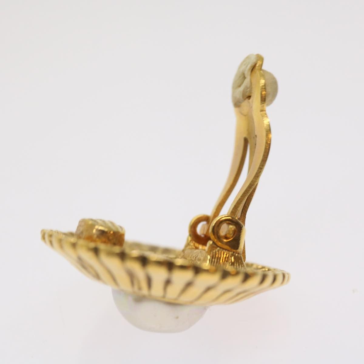 Chanel Chanel earring Size ONE SIZE - 7 Thumbnail