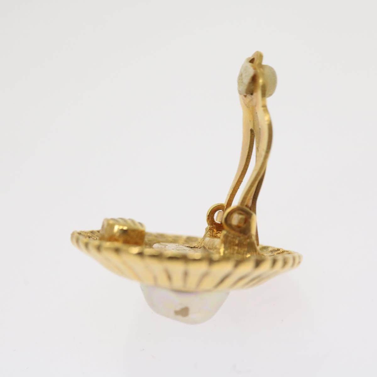 Chanel Chanel earring Size ONE SIZE - 11 Thumbnail