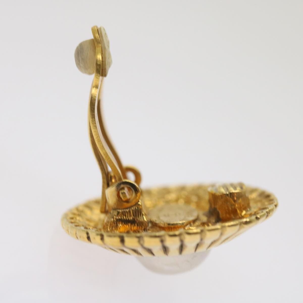 Chanel Chanel earring Size ONE SIZE - 17 Thumbnail