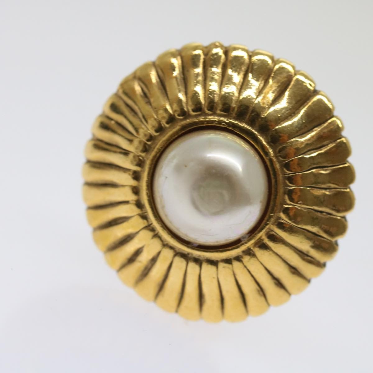 Chanel Chanel earring Size ONE SIZE - 9 Thumbnail