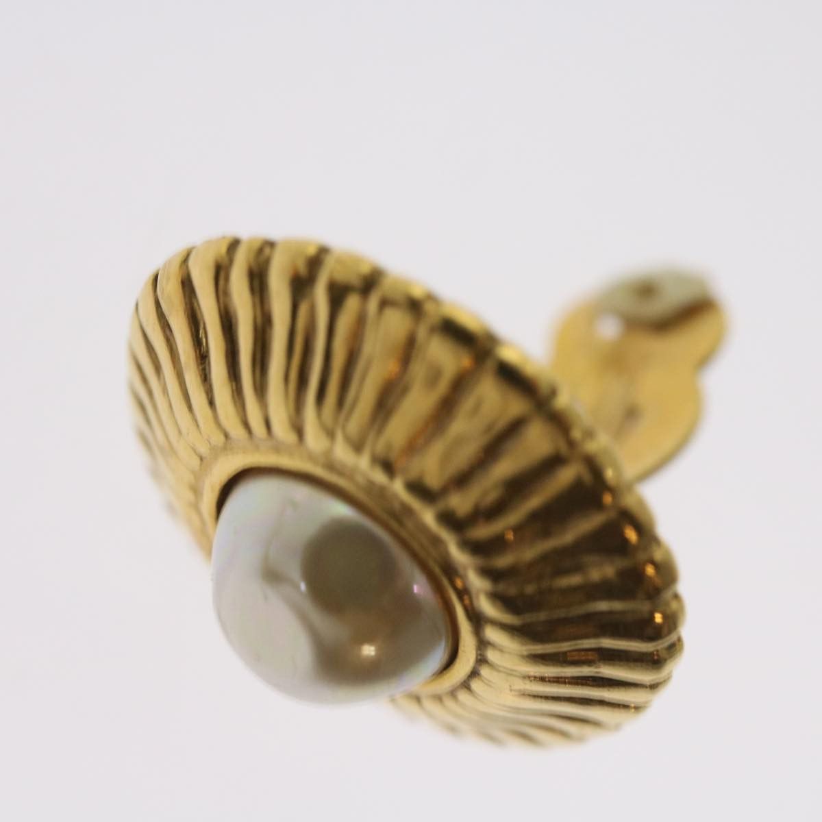 Chanel Chanel earring Size ONE SIZE - 13 Thumbnail