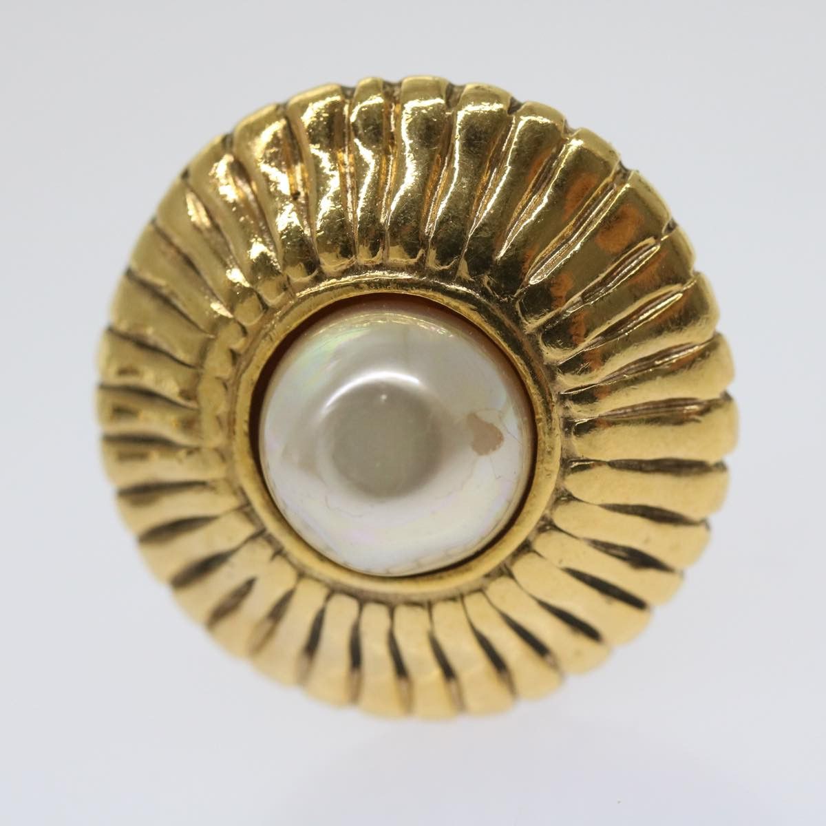 Chanel Chanel earring Size ONE SIZE - 8 Thumbnail