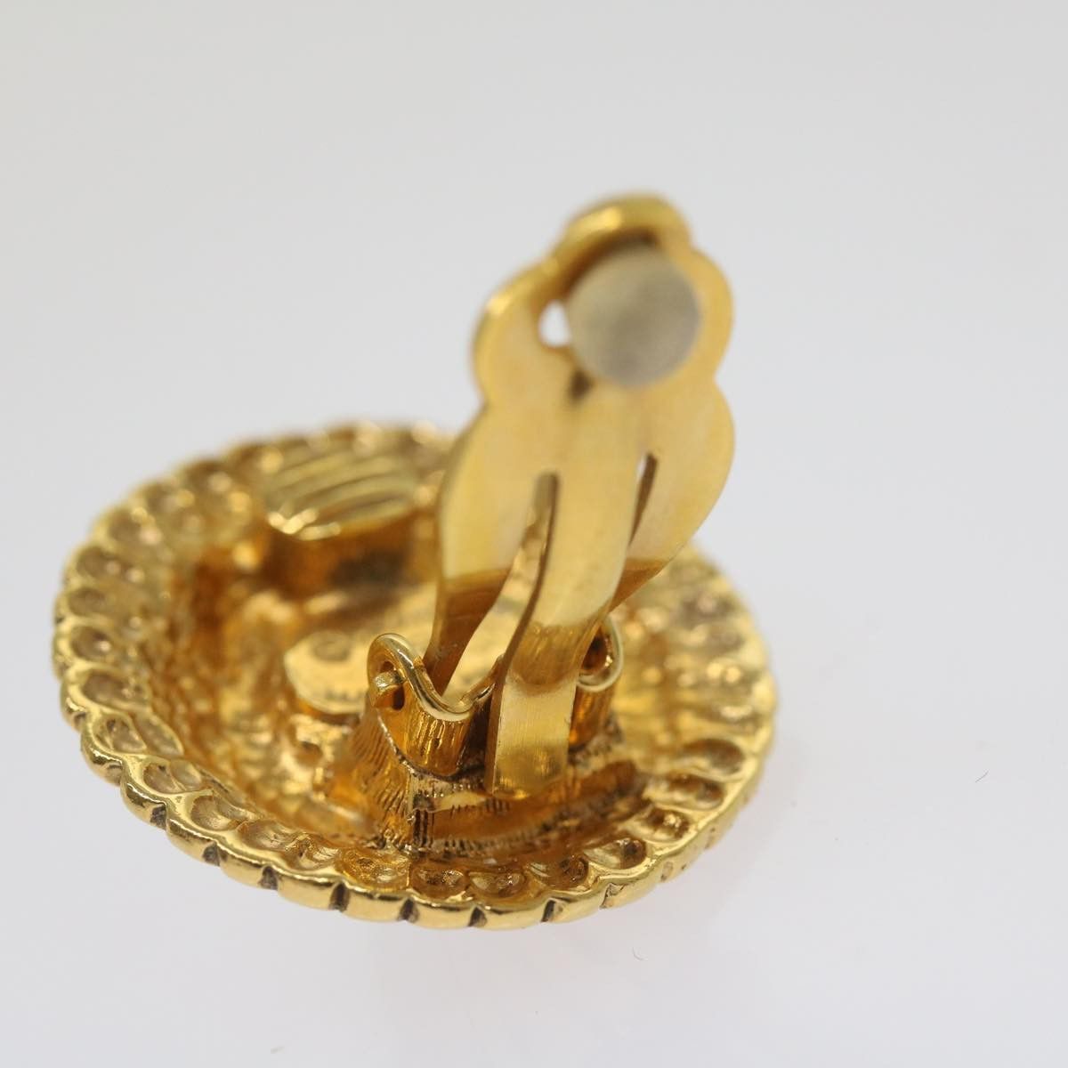Chanel Chanel earring Size ONE SIZE - 18 Thumbnail