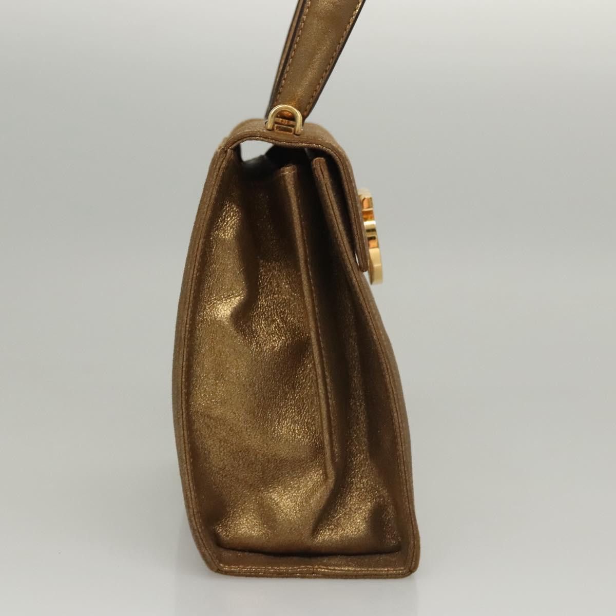 Salvatore Ferragamo Salvatore Ferragamo Gancini handbag Size ONE SIZE - 4 Thumbnail