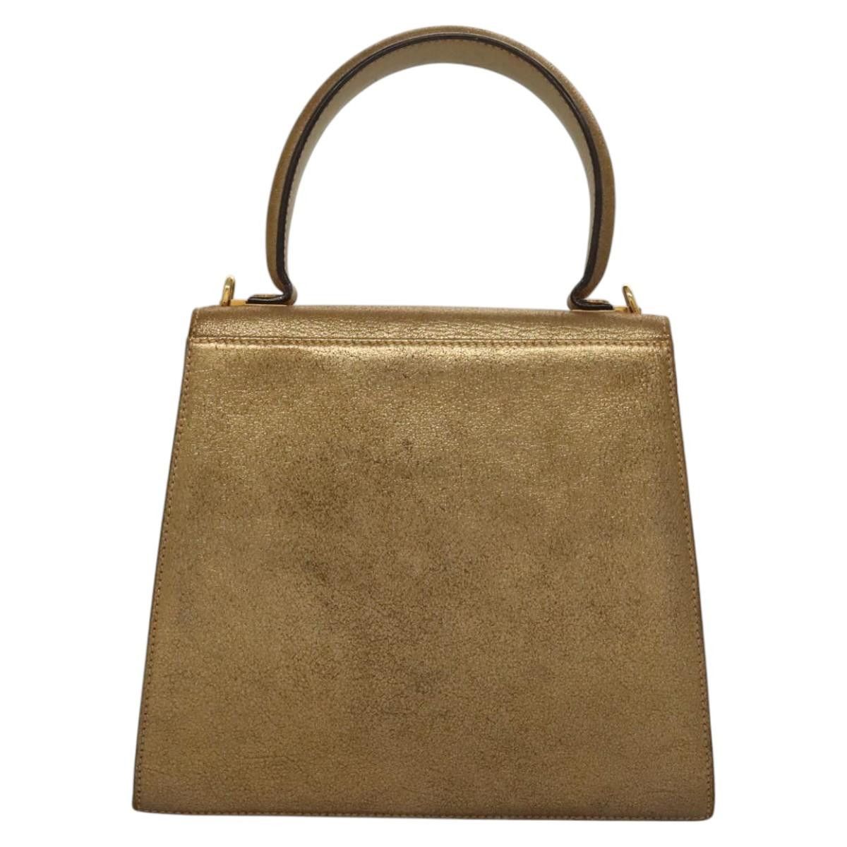 Salvatore Ferragamo Salvatore Ferragamo Gancini handbag Size ONE SIZE - 2 Thumbnail