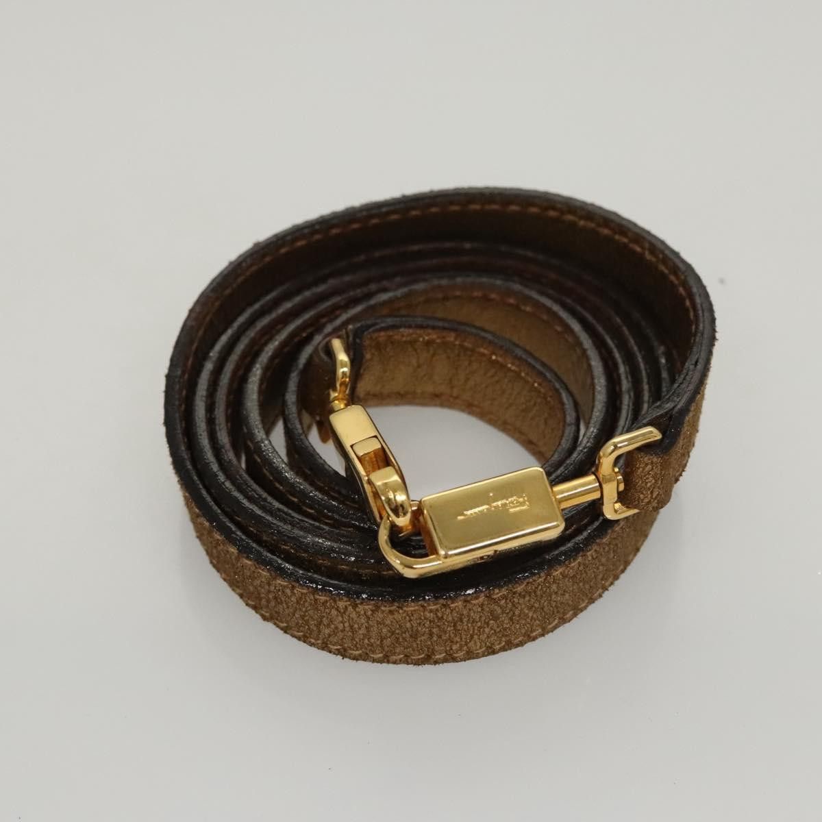 Salvatore Ferragamo Salvatore Ferragamo Gancini handbag Size ONE SIZE - 24 Thumbnail