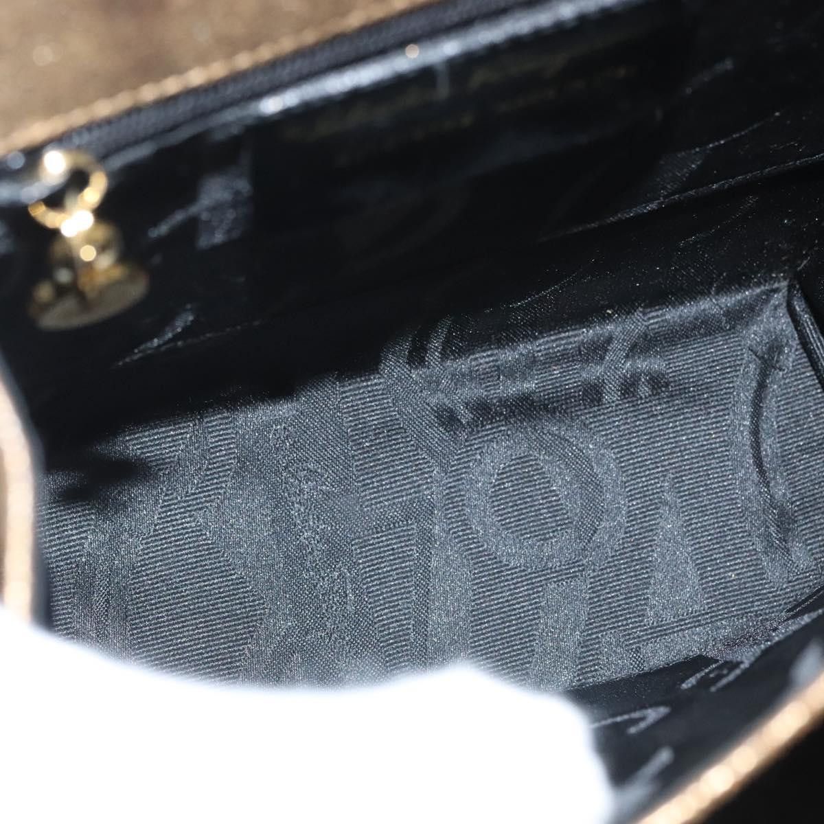 Salvatore Ferragamo Salvatore Ferragamo Gancini handbag Size ONE SIZE - 20 Thumbnail