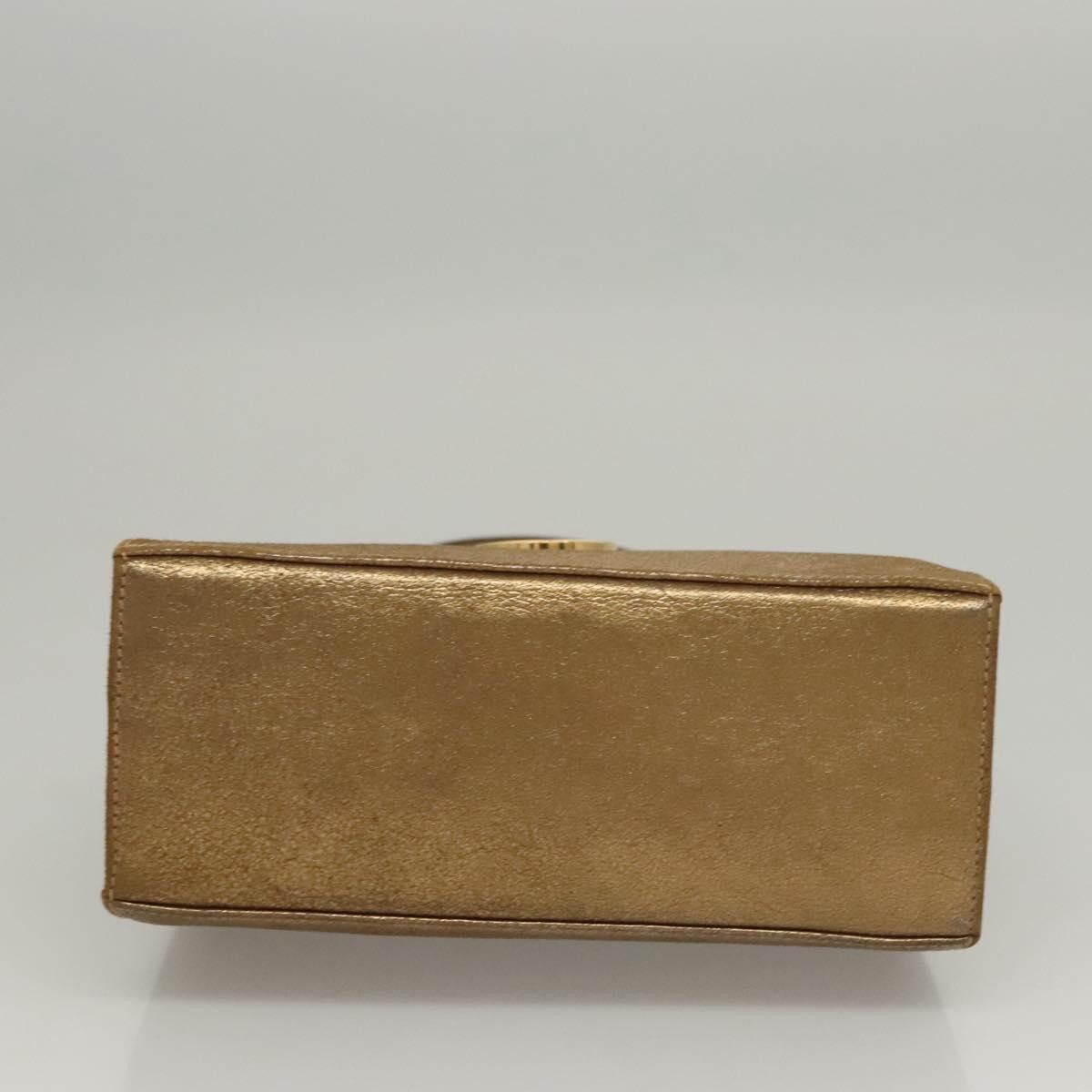 Salvatore Ferragamo Salvatore Ferragamo Gancini handbag Size ONE SIZE - 12 Thumbnail