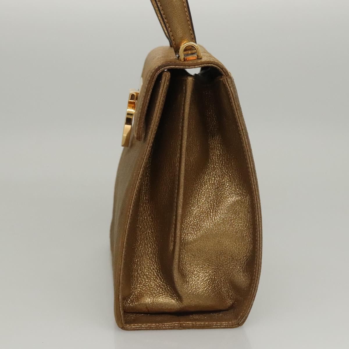 Salvatore Ferragamo Salvatore Ferragamo Gancini handbag Size ONE SIZE - 3 Thumbnail