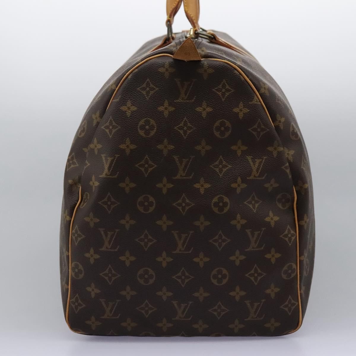 Louis Vuitton Louis Vuitton Keepall 60 travel Size ONE SIZE - 4 Thumbnail
