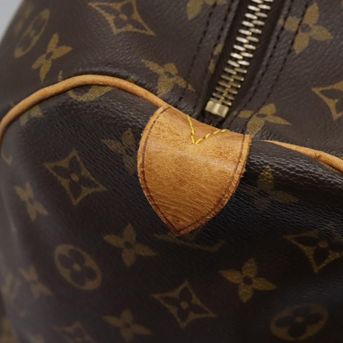 Louis Vuitton Louis Vuitton Keepall 60 travel Size ONE SIZE - 13 Thumbnail