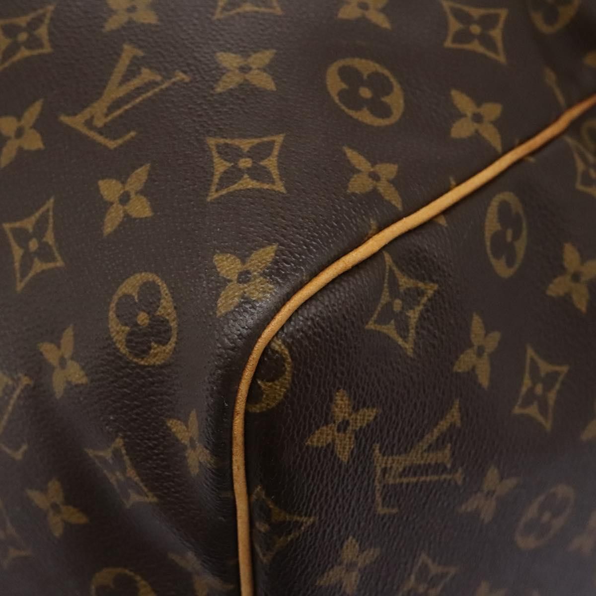 Louis Vuitton Louis Vuitton Keepall 60 travel Size ONE SIZE - 7 Thumbnail