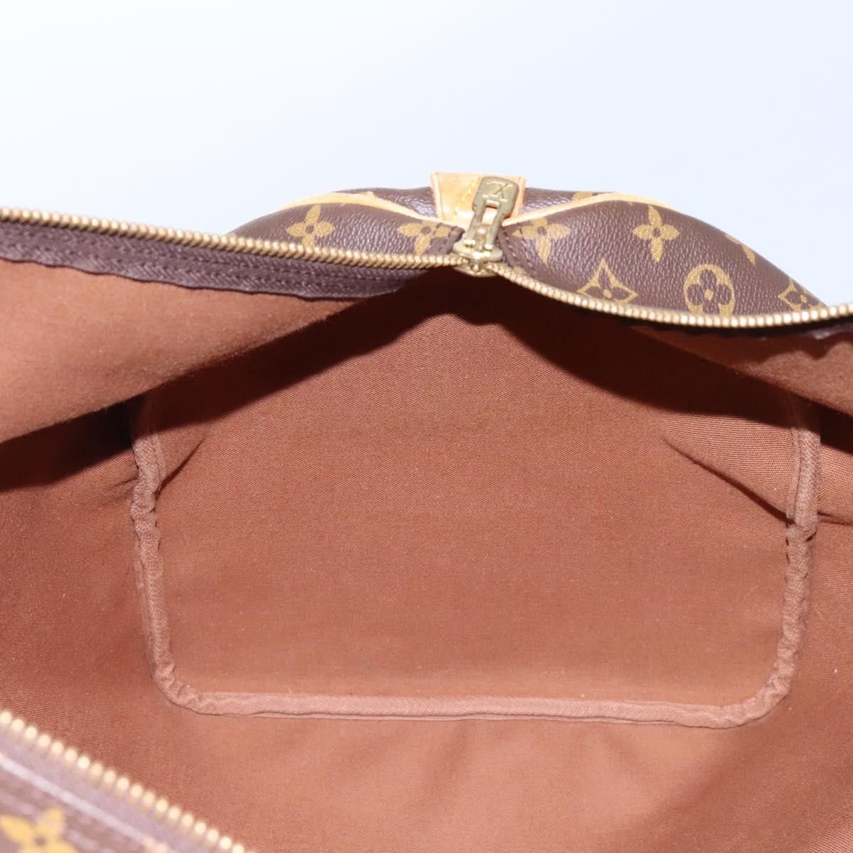 Louis Vuitton Louis Vuitton Keepall 60 travel Size ONE SIZE - 22 Thumbnail