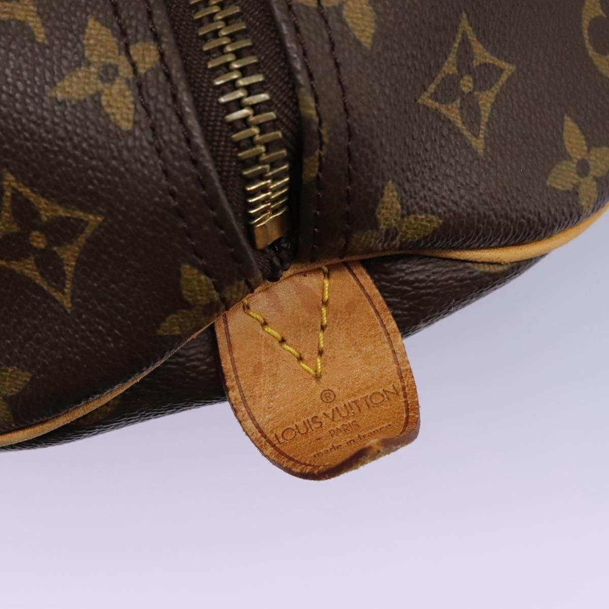 Louis Vuitton Louis Vuitton Keepall 60 travel Size ONE SIZE - 20 Thumbnail
