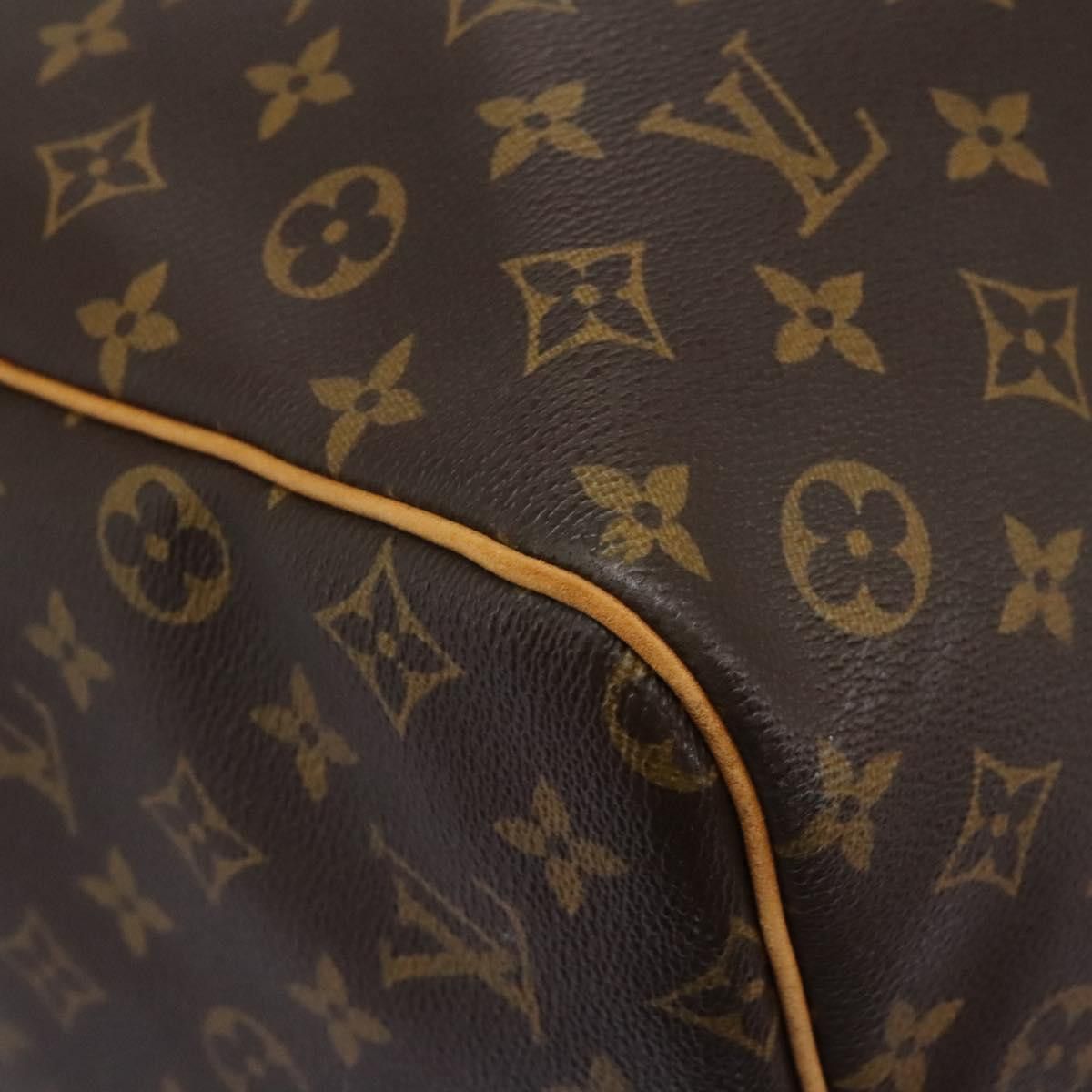 Louis Vuitton Louis Vuitton Keepall 60 travel Size ONE SIZE - 6 Thumbnail