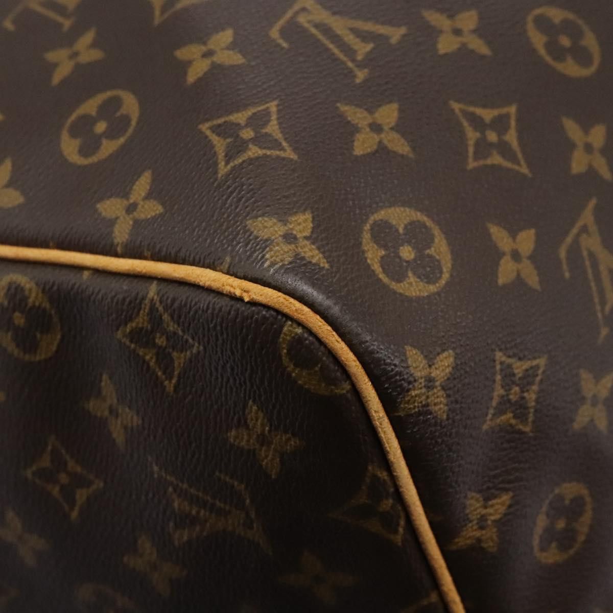 Louis Vuitton Louis Vuitton Keepall 60 travel Size ONE SIZE - 8 Thumbnail