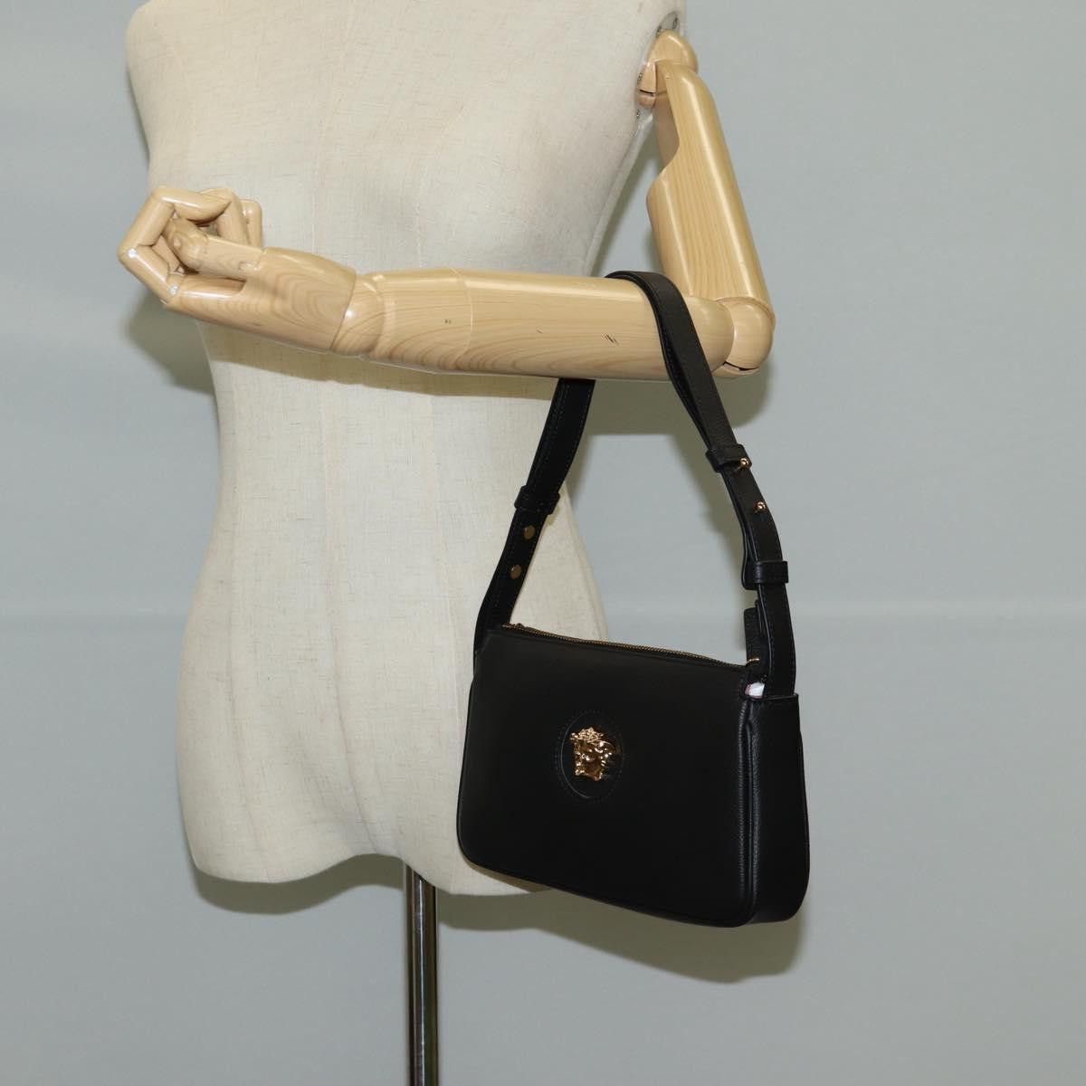 Versace Versace Medusa handbag Size ONE SIZE - 15 Thumbnail