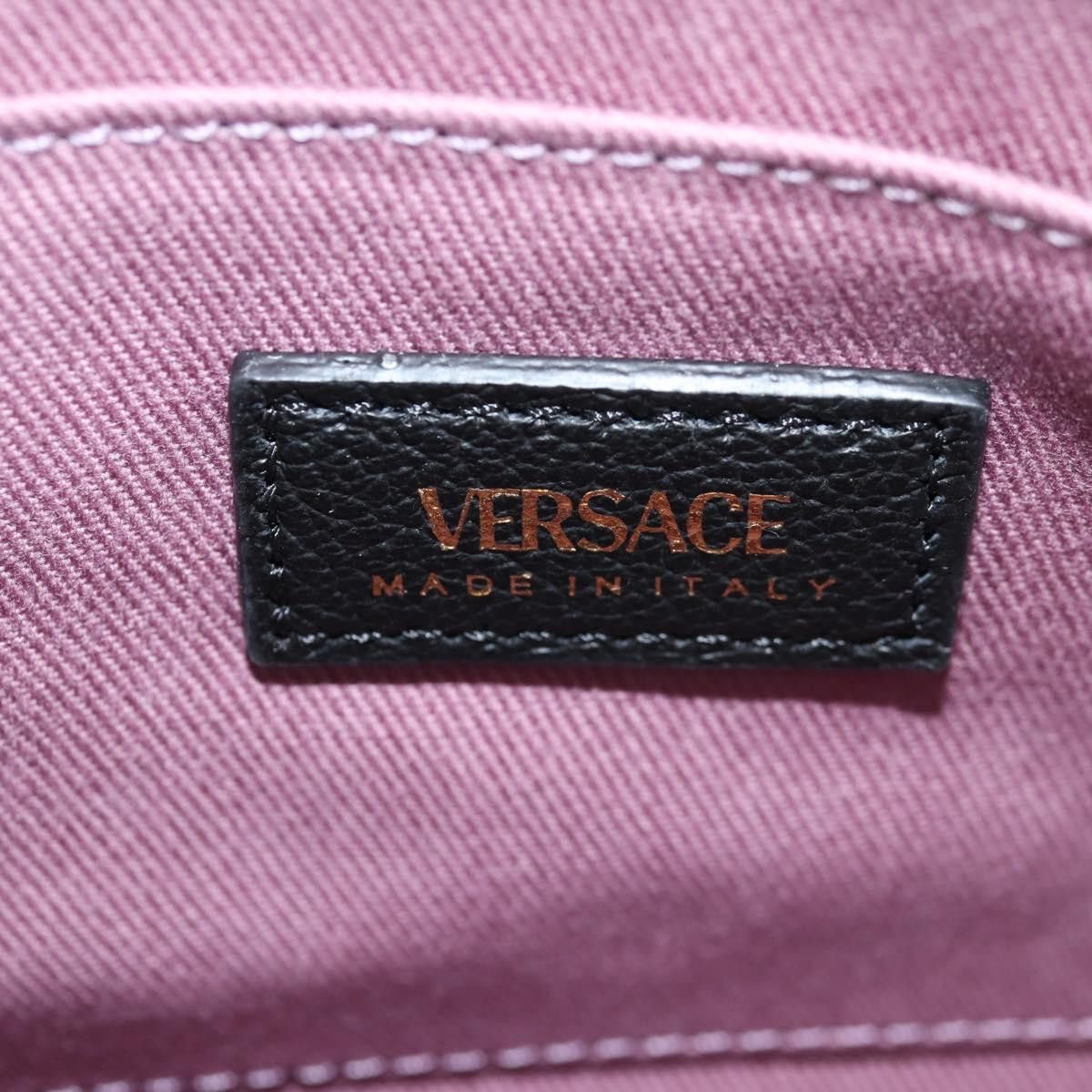 Versace Versace Medusa handbag Size ONE SIZE - 13 Thumbnail