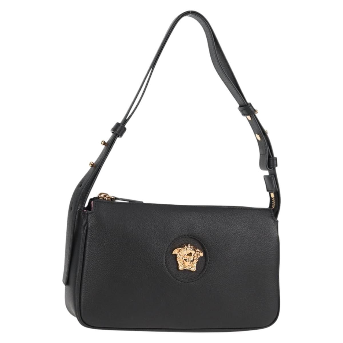 Versace Versace Medusa handbag Size ONE SIZE - 19 Thumbnail