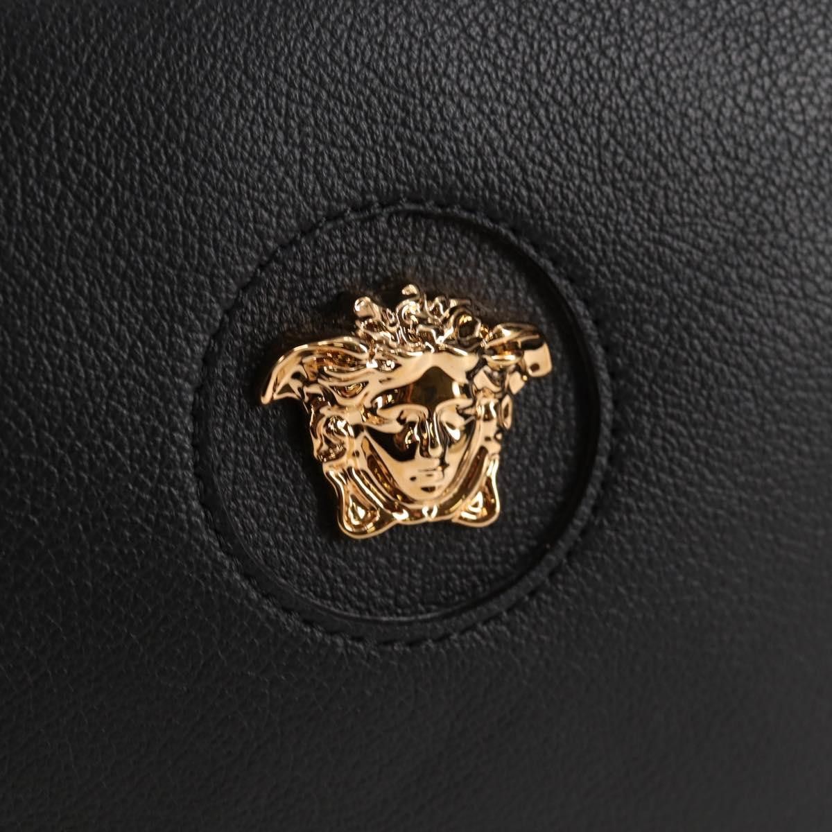 Versace Versace Medusa handbag Size ONE SIZE - 11 Thumbnail