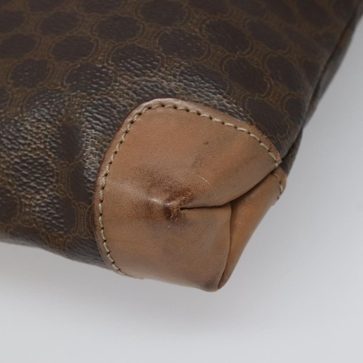 Celine Céline Macadam handbag Size ONE SIZE - 7 Thumbnail