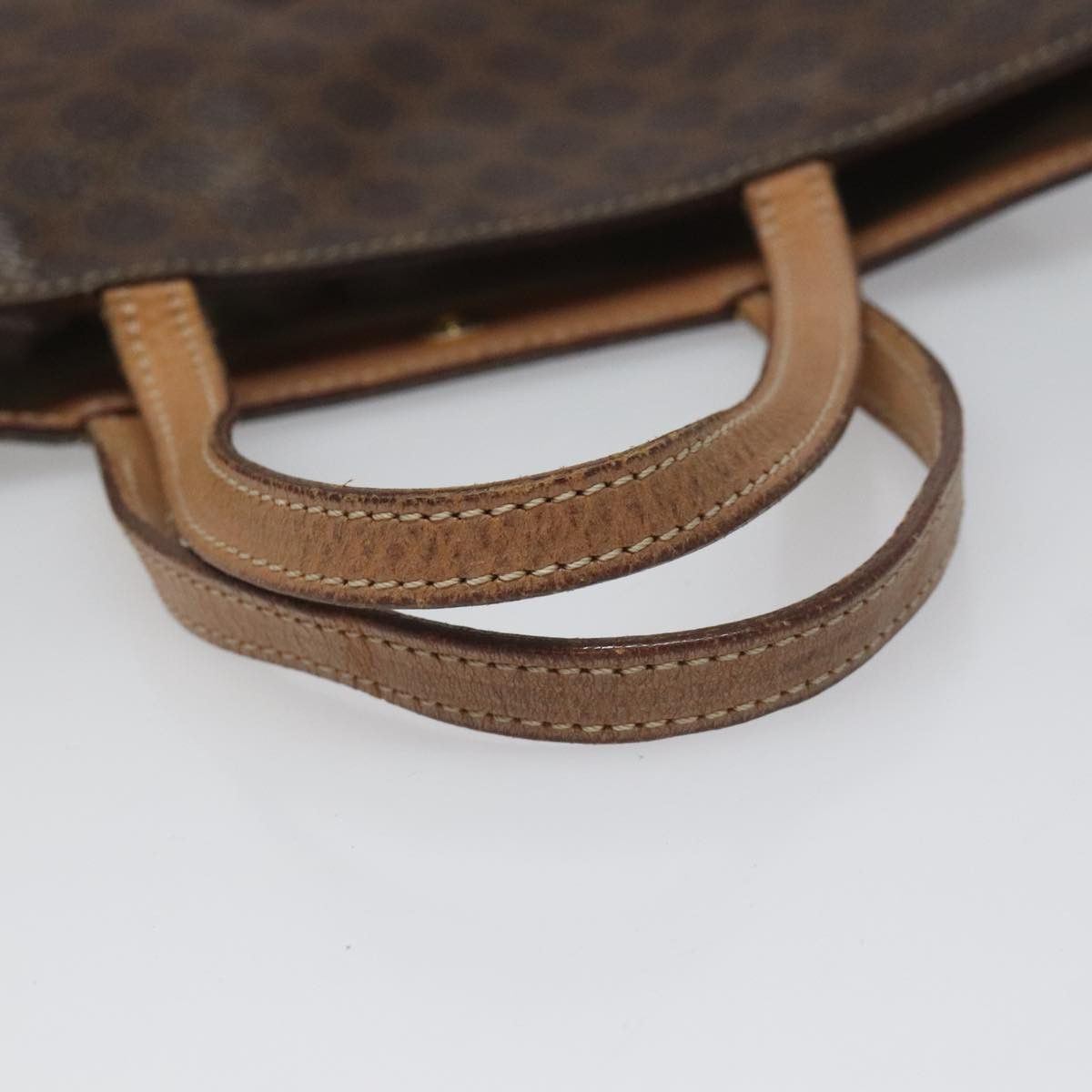 Celine Céline Macadam handbag Size ONE SIZE - 5 Thumbnail