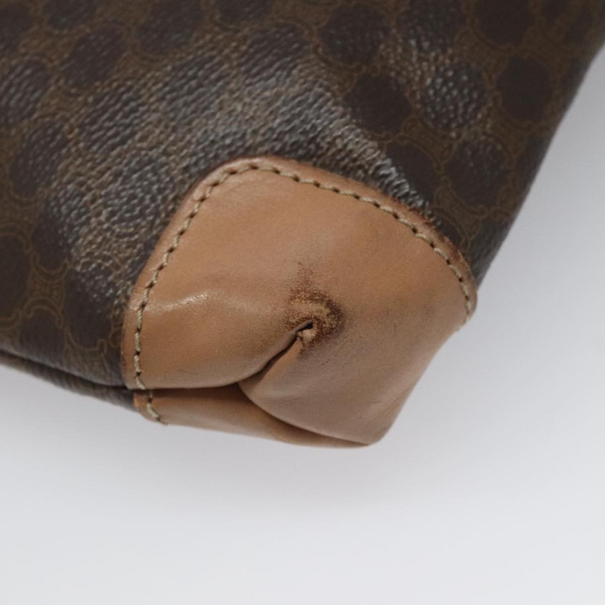Celine Céline Macadam handbag Size ONE SIZE - 8 Thumbnail