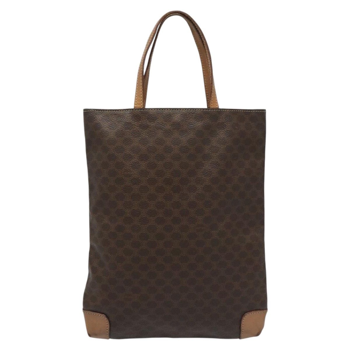 Celine Céline Macadam handbag Size ONE SIZE - 2 Thumbnail