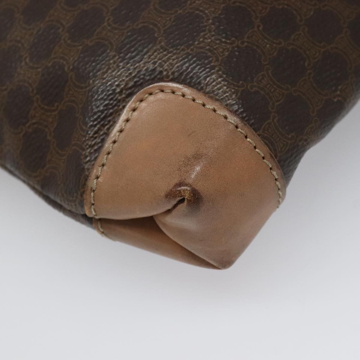 Celine Céline Macadam handbag Size ONE SIZE - 10 Thumbnail