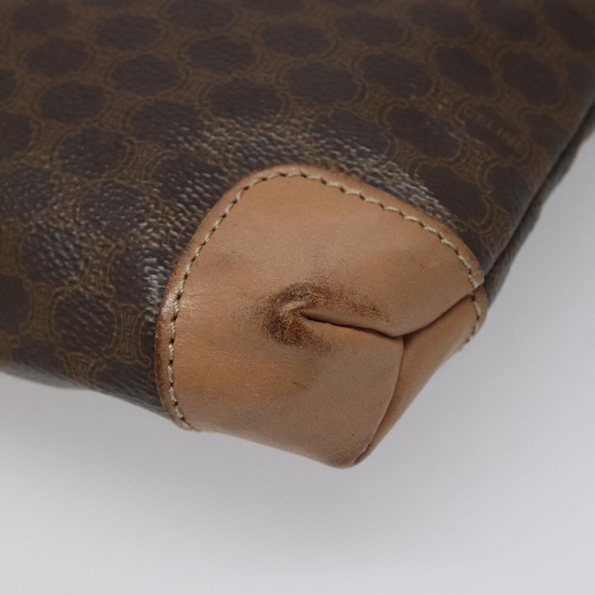 Celine Céline Macadam handbag Size ONE SIZE - 9 Thumbnail