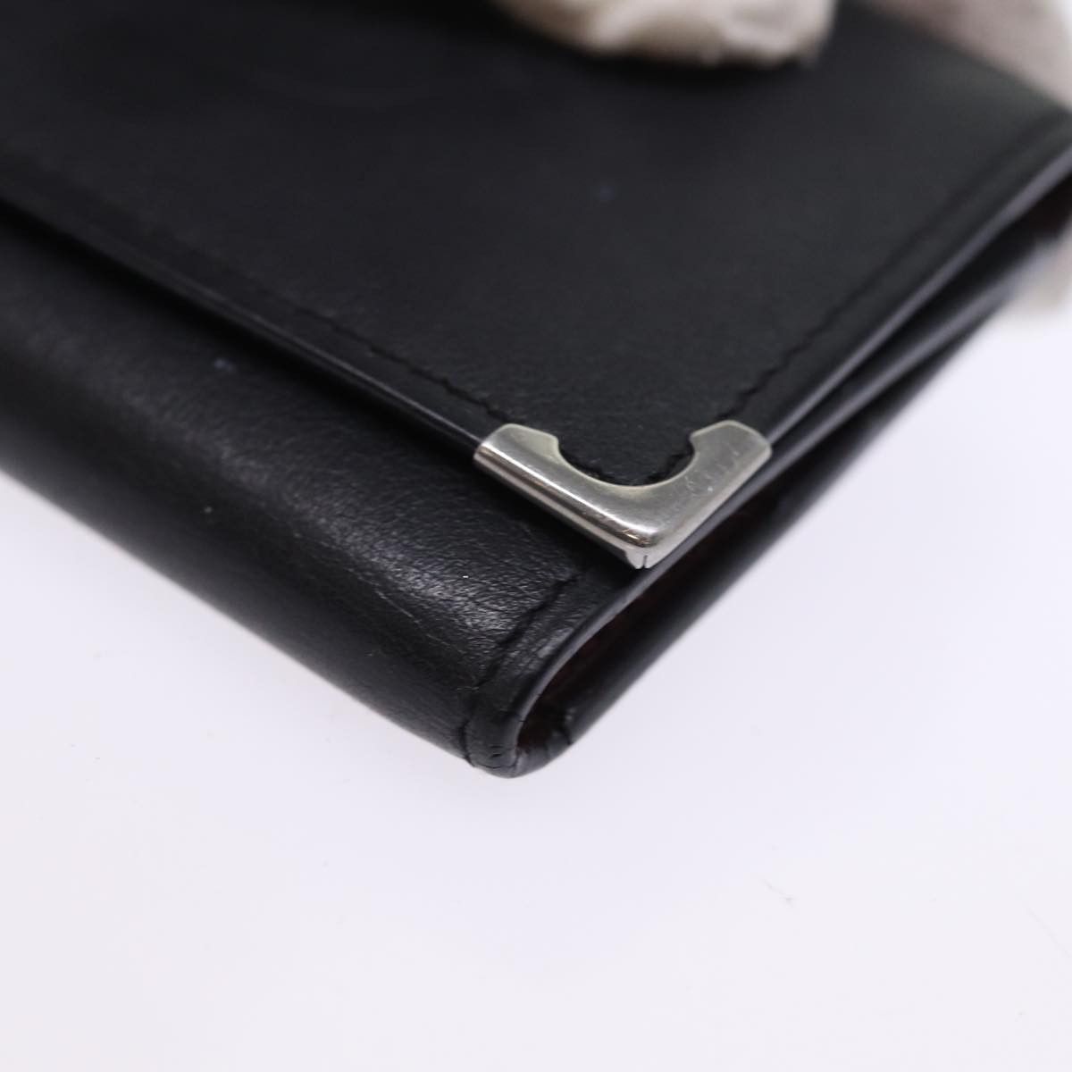 Cartier Cartier Porte clés wallet Size ONE SIZE - 14 Thumbnail